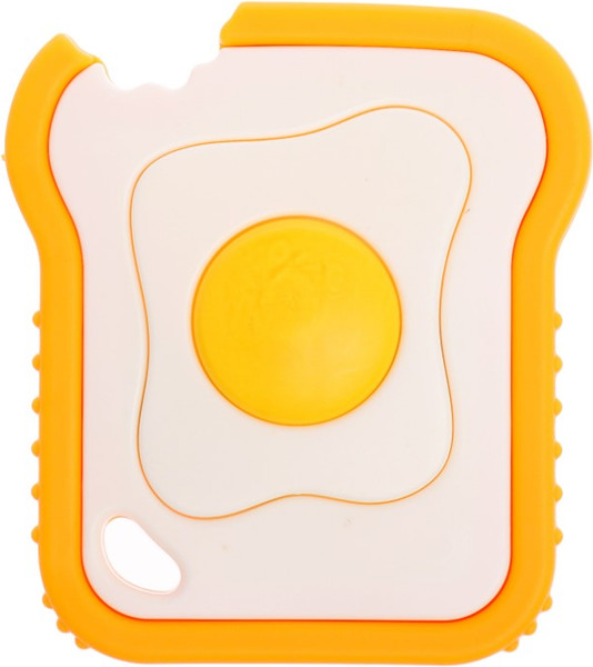 Изображение товара Набор погремушек Крошка Я Продукты / 10517292 (6шт)