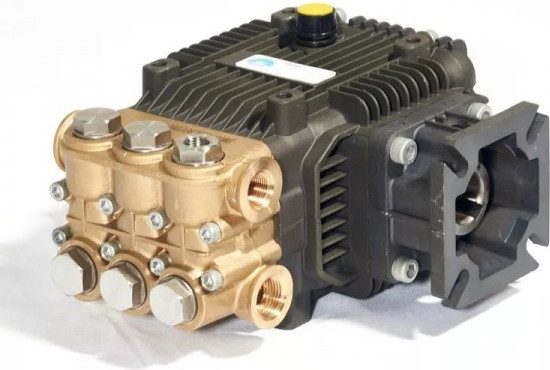 Изображение товара Мойка высокого давления Aprila BT-1525B3