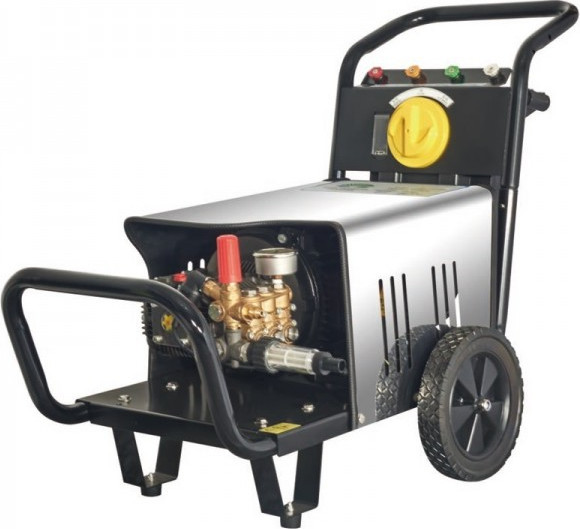 Изображение товара Мойка высокого давления Aprila BT-1525B3