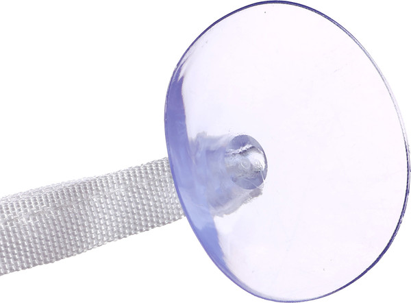 Изображение товара Набор игрушек для ванной Крошка Я Нежные уточки / 10439877 (6шт)