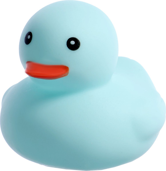 Изображение товара Набор игрушек для ванной Крошка Я Нежные уточки / 10439877 (6шт)