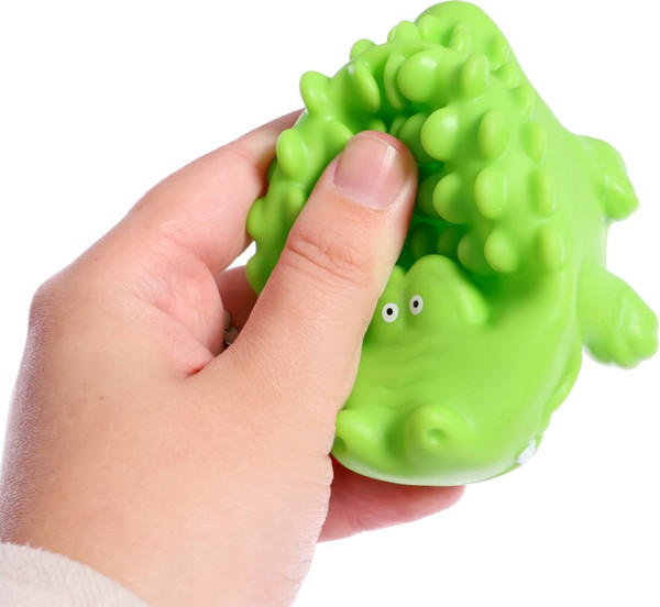 Изображение товара Развивающий игровой набор Zabiaka IQ Колючие зверушки / 10361421