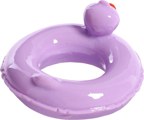 Изображение товара Развивающий игровой набор Zabiaka IQ Помоги уточке / 10348996