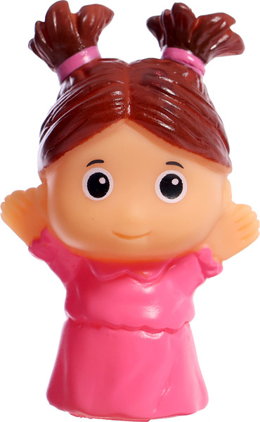 Изображение товара Развивающий игровой набор Zabiaka IQ Говорим о семье / 10361416