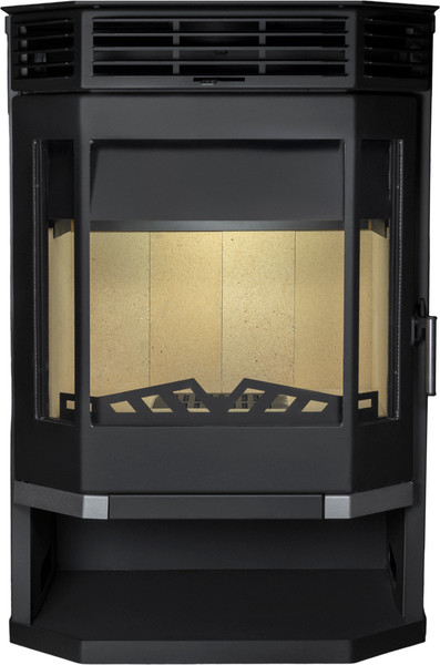 Изображение товара Печь-камин Мета-бел АОТ 12.0 (в модификации Ангара 12)