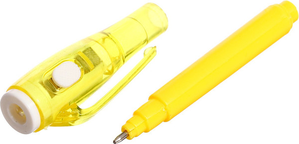 Изображение товара Набор для опытов Эврики Тайное послание / 9279882