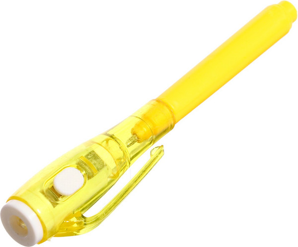 Изображение товара Набор для опытов Эврики Тайное послание / 9279882