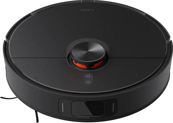 Изображение товара Робот-пылесос Xiaomi Robot Vacuum S20+ (B108GL) / BHR8158EU (черный)