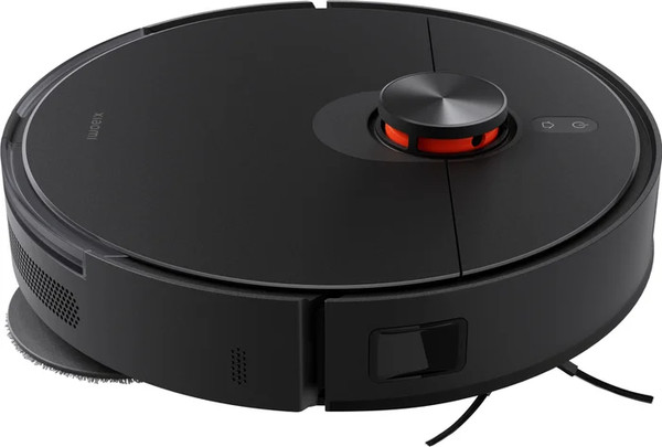 Изображение товара Робот-пылесос Xiaomi Robot Vacuum S20+ (B108GL) / BHR8158EU (черный)