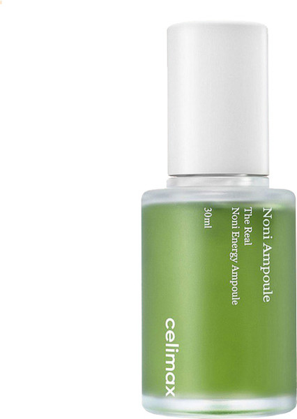 Изображение товара Набор косметики для лица Celimax The Real Noni Тоник + Сыворотка (150мл+30мл)