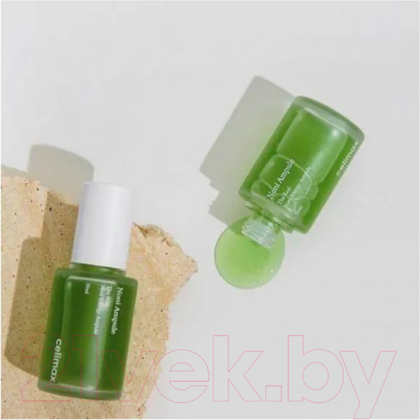 Изображение товара Набор косметики для лица Celimax The Real Noni Тоник + Сыворотка (150мл+30мл)