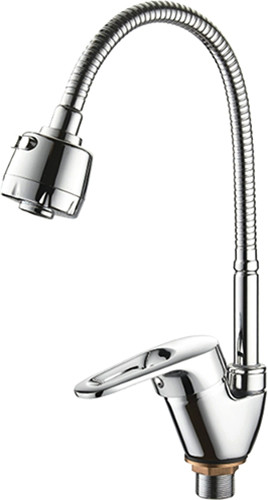 Изображение товара Смеситель Ledeme L4368-B