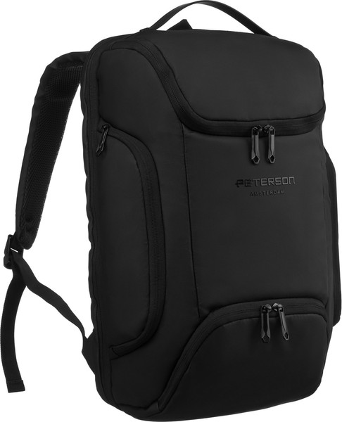 Изображение товара Рюкзак Peterson PTN 2305-2689 (черный)