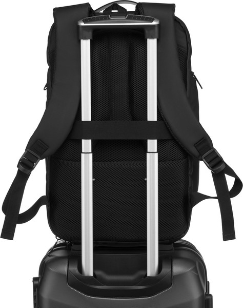 Изображение товара Рюкзак Peterson PTN 2305-2689 (черный)