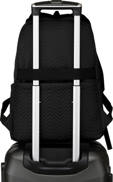 Изображение товара Рюкзак Peterson PTN 77710 (черный)