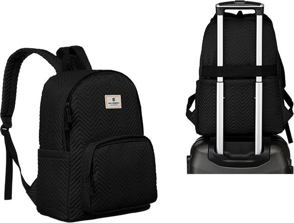 Изображение товара Рюкзак Peterson PTN 77710 (черный)