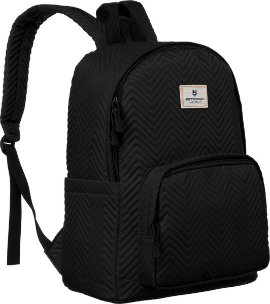 Изображение товара Рюкзак Peterson PTN 77710 (черный)