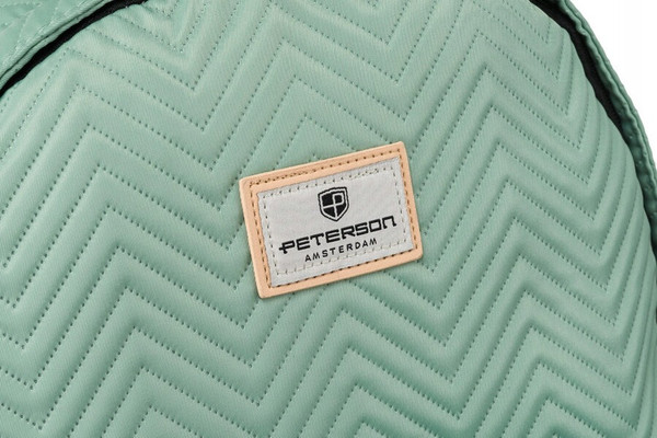Изображение товара Рюкзак Peterson PTN 77710 (зеленый)