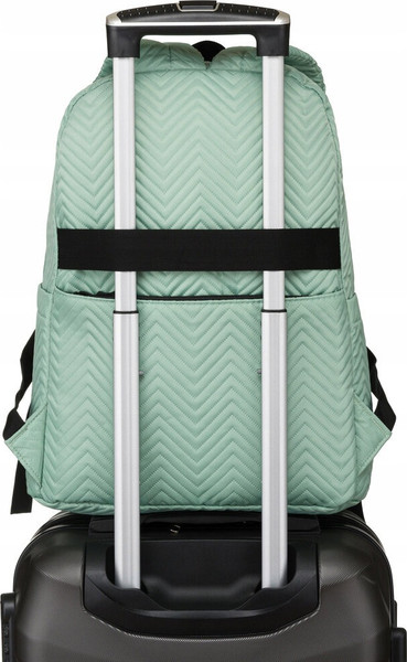 Изображение товара Рюкзак Peterson PTN 77710 (зеленый)