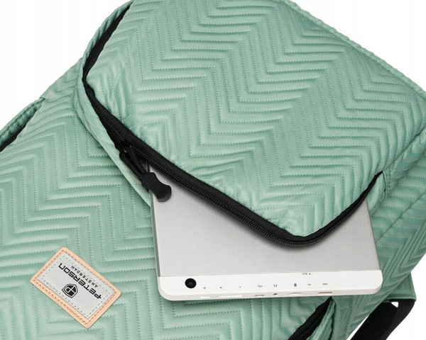 Изображение товара Рюкзак Peterson PTN 77710 (зеленый)