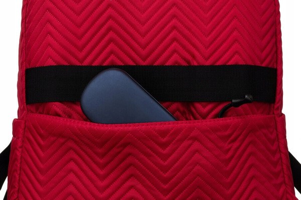 Изображение товара Рюкзак Peterson PTN 77710 (винный)