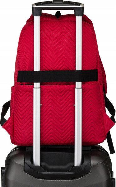 Изображение товара Рюкзак Peterson PTN 77710 (винный)