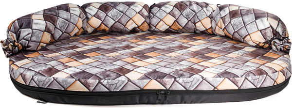 Изображение товара Лежанка для животных Gamma Чемпион Медиум 31932132