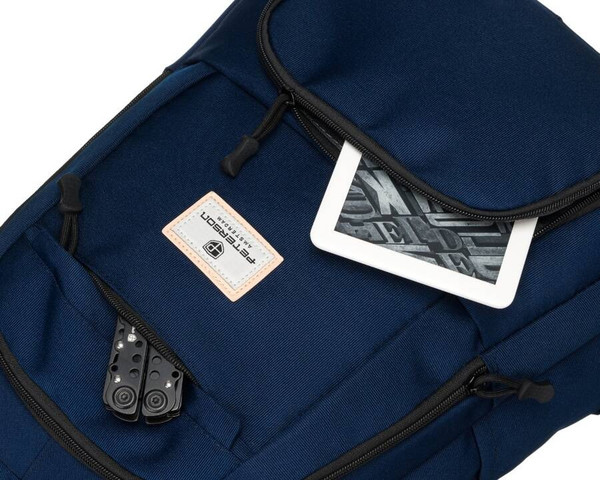 Изображение товара Рюкзак Peterson PTN 77712-6692 (синий)