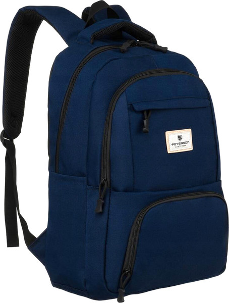 Изображение товара Рюкзак Peterson PTN 77712-6692 (синий)