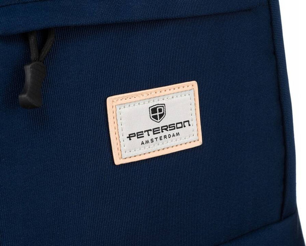 Изображение товара Рюкзак Peterson PTN 77712-6692 (синий)