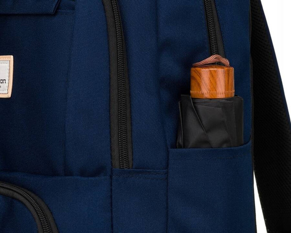 Изображение товара Рюкзак Peterson PTN 77712-6692 (синий)