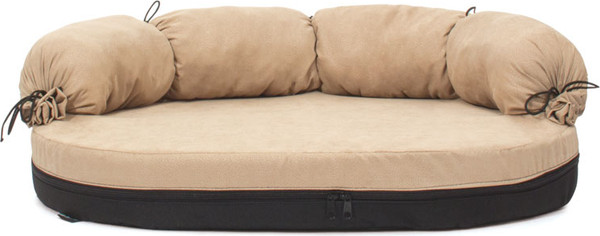 Изображение товара Лежанка для животных Gamma Элегант S 31932058