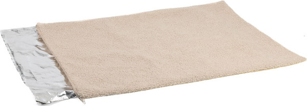 Изображение товара Матрас для животных Gamma Йети 31922025 (бежевый)