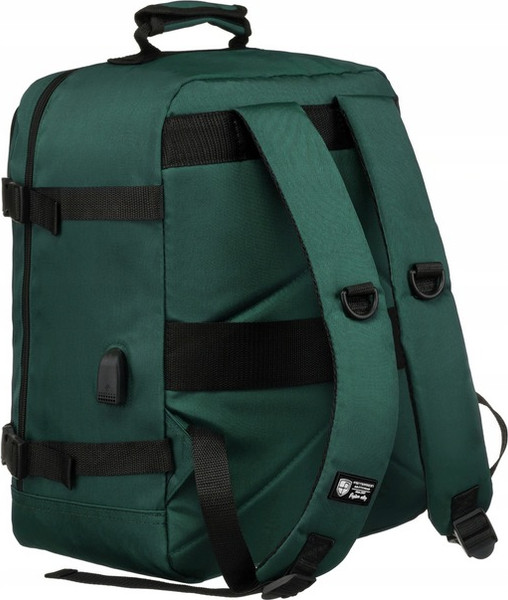 Изображение товара Рюкзак Peterson PTN APP-0235 (зеленый)