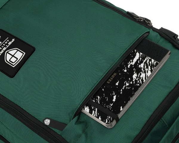 Изображение товара Рюкзак Peterson PTN APP-0235 (зеленый)