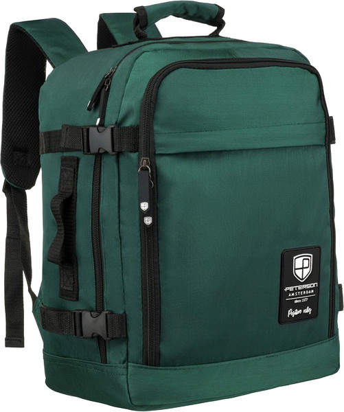 Изображение товара Рюкзак Peterson PTN APP-0235 (зеленый)