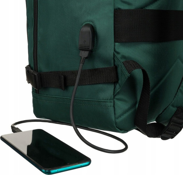 Изображение товара Рюкзак Peterson PTN APP-0235 (зеленый)