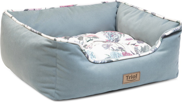 Изображение товара Лежанка для животных Gamma Прованс 31931123