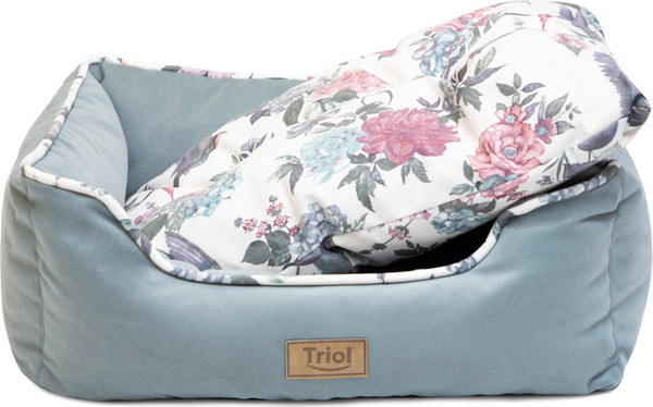 Изображение товара Лежанка для животных Gamma Прованс 31931123