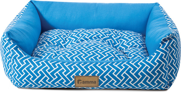 Изображение товара Лежанка для животных Gamma Регата S 31932176