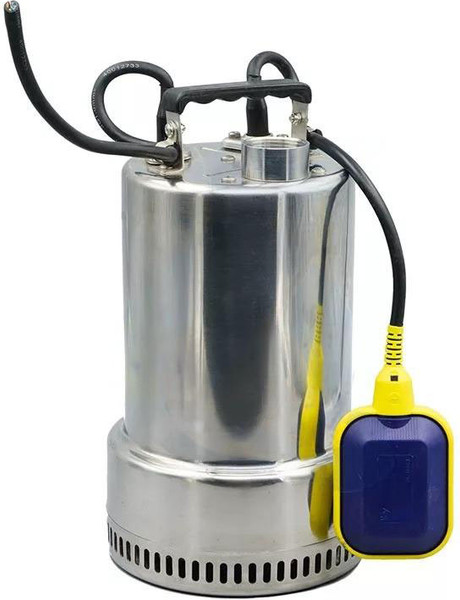 Изображение товара Дренажный насос GreenPump QDX 2-30-0.75BS / 1462