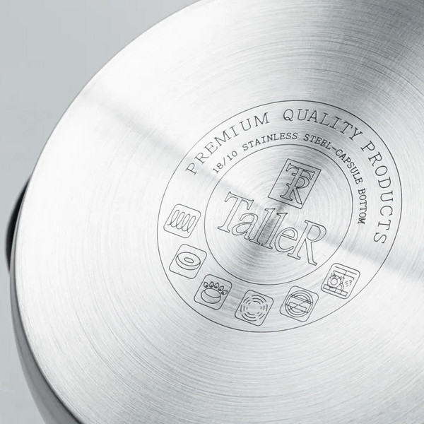 Изображение товара Кастрюля-пароварка TalleR TR-11063