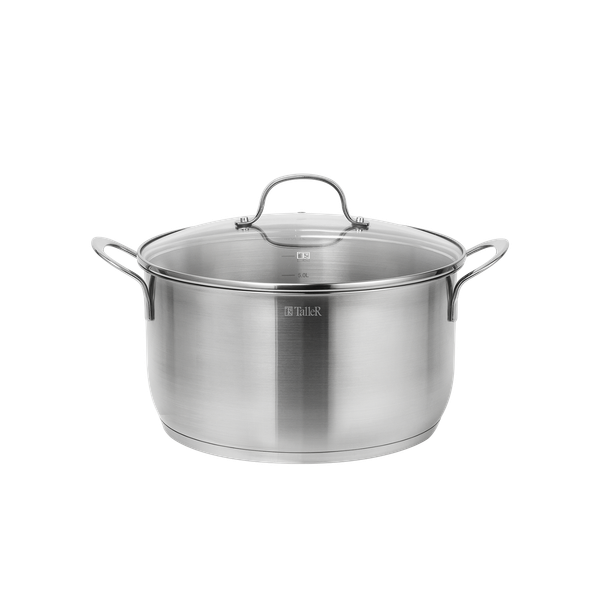 Изображение товара Кастрюля-пароварка TalleR TR-11063