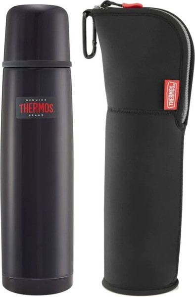 Изображение товара Чехол для термоса Thermos FFX-901 BKGY Pouch / 980911