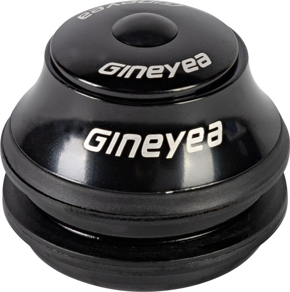 Изображение товара Рулевая колонка для велосипеда Gineyea GH-868D / Х113388 (черный)