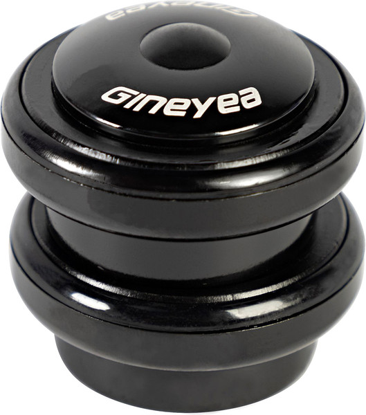 Изображение товара Рулевая колонка для велосипеда Gineyea GH-171D / Х113389 (черный)