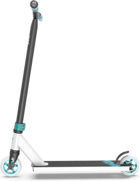 Изображение товара Самокат трюковый Vokul Zest 2024 / ZEST-WHT (белый)