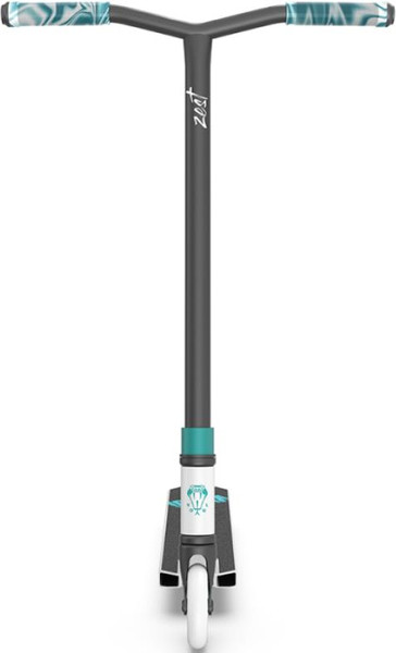 Изображение товара Самокат трюковый Vokul Zest 2024 / ZEST-WHT (белый)