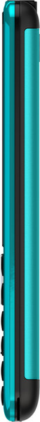 Изображение товара Мобильный телефон Maxvi X10i (синий)