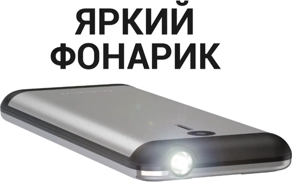 Изображение товара Мобильный телефон Maxvi X10i (синий)